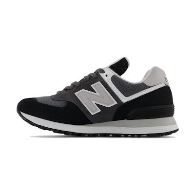 (W) NB 574v2 'Black Magnet'
