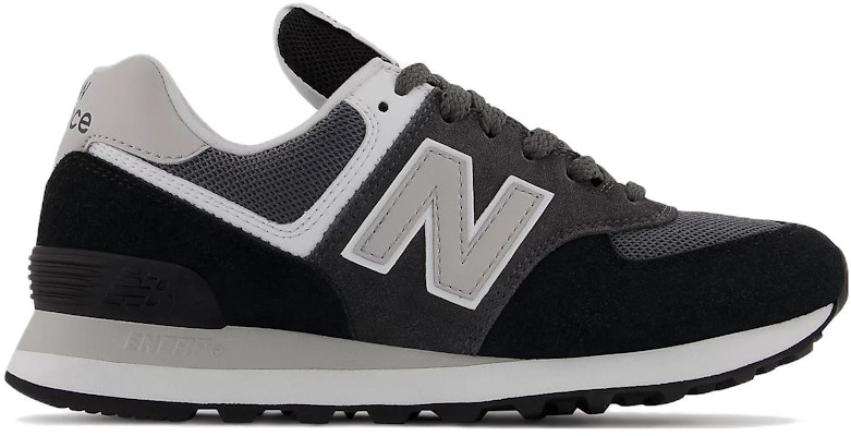 (W) (여성) 뉴발란스 574v2 '블랙 마그넷' WL574VI1 WL574VI1 Order (W) (여성) 뉴발란스 574v2 '블랙 마그넷' WL574VI1 WL574VI1