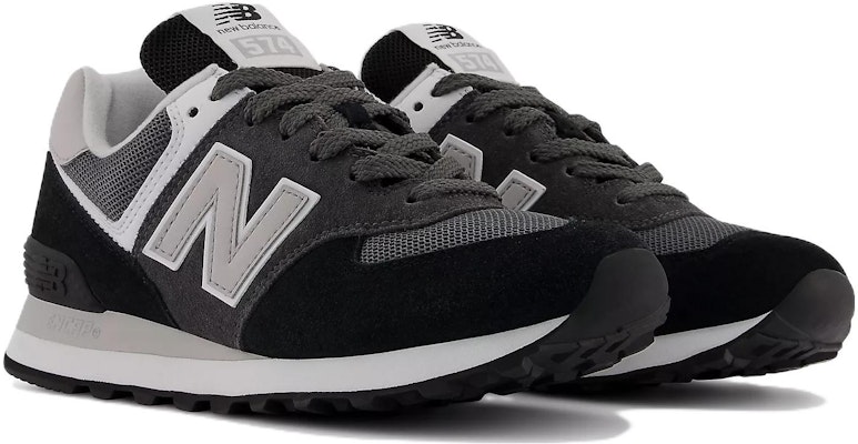 (W) (女性用) ニューバランス 574v2『ブラックマグネット』 WL574VI1 WL574VI1 Lookbook (W) (女性用) ニューバランス 574v2『ブラックマグネット』 WL574VI1 WL574VI1