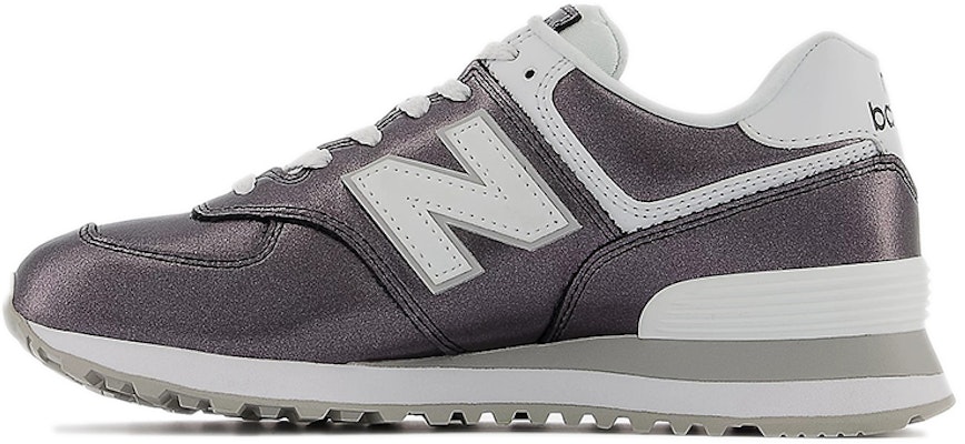 (W) (여성) 뉴발란스 574v2 '블랙 메탈릭 화이트' WL574LD2 WL574LD2 Buy (W) (여성) 뉴발란스 574v2 '블랙 메탈릭 화이트' WL574LD2 WL574LD2