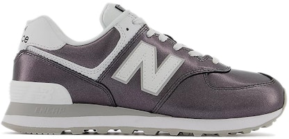 (女款)New Balance 574v2 '黑色金屬白' WL574LD2 Order (女款)New Balance 574v2 '黑色金屬白' WL574LD2