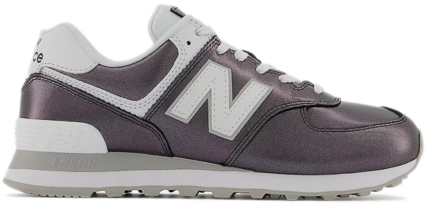 (W) (여성) 뉴발란스 574v2 '블랙 메탈릭 화이트' WL574LD2 WL574LD2 Order (W) (여성) 뉴발란스 574v2 '블랙 메탈릭 화이트' WL574LD2 WL574LD2