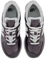 (女款)New Balance 574v2 '黑色金屬白' WL574LD2 Shop (女款)New Balance 574v2 '黑色金屬白' WL574LD2