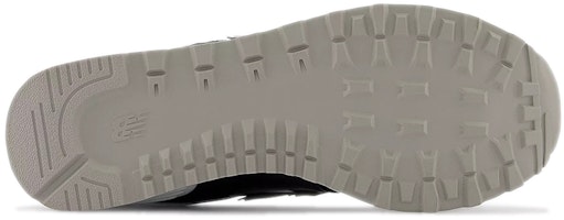 (女款)New Balance 574v2 '黑色金屬白' WL574LD2 Details for (女款)New Balance 574v2 '黑色金屬白' WL574LD2