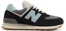 Buy (W) New Balance 574v2 'Negro Ocean Haze' WL574RCA