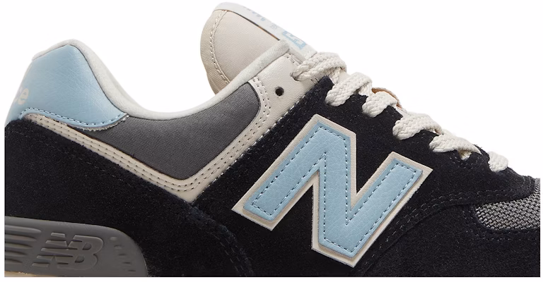 (W) New Balance 574v2 'Negro Ocean Haze' WL574RCA Order (W) New Balance 574v2 'Negro Ocean Haze' WL574RCA