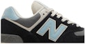 Order (W) New Balance 574v2 'Negro Ocean Haze' WL574RCA