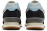 Details for (W) New Balance 574v2 'Negro Ocean Haze' WL574RCA