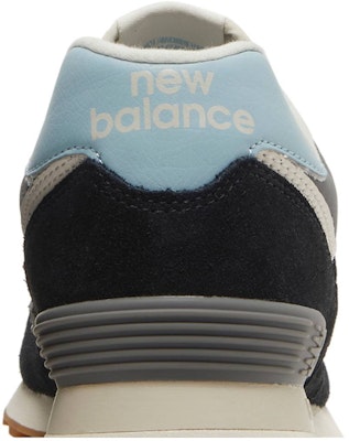 (W) New Balance 574v2 'Negro Ocean Haze' WL574RCA Sizing (W) New Balance 574v2 'Negro Ocean Haze' WL574RCA