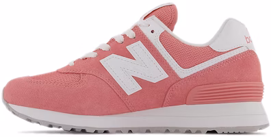 (Women) New Balance 574v2 'Bubblegum Pink' WL574FP2 (Women) New Balance 574v2 'Bubblegum Pink' WL574FP2