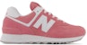 (W) 뉴발란스 574v2 '버블검 핑크'   (40 characters) WL574FP2