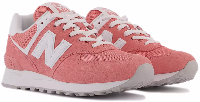 (W) 뉴발란스 574v2 '버블검 핑크'   (40 characters) WL574FP2 Lookbook (W) 뉴발란스 574v2 '버블검 핑크'   (40 characters) WL574FP2