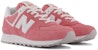 (W) 뉴발란스 574v2 '버블검 핑크'   (40 characters) WL574FP2