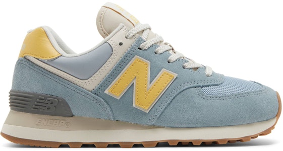 (W) (女性用) ニューバランス 574v2「ライトスレートウィートフィールド」WL574RCC WL574RCC Buy (W) (女性用) ニューバランス 574v2「ライトスレートウィートフィールド」WL574RCC WL574RCC