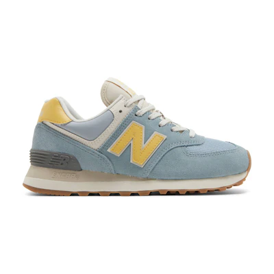 (W) NB 574v2 'Light Slate Wheat Field'