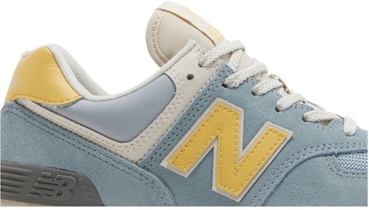 (W) (女性用) ニューバランス 574v2「ライトスレートウィートフィールド」WL574RCC WL574RCC Order (W) (女性用) ニューバランス 574v2「ライトスレートウィートフィールド」WL574RCC WL574RCC