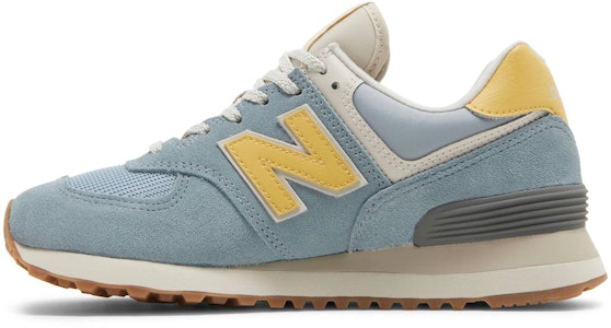 (W) (女性用) ニューバランス 574v2「ライトスレートウィートフィールド」WL574RCC WL574RCC Lookbook (W) (女性用) ニューバランス 574v2「ライトスレートウィートフィールド」WL574RCC WL574RCC