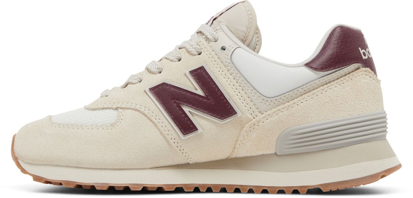 (W) ニューバランス574v2 ムーンビームバーガンディ WL574RCF Purchase (W) ニューバランス574v2 ムーンビームバーガンディ WL574RCF