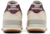 (W) New Balance 574v2 'Moonbeam Burgundy' Lelaki/Wanita WL574RCF
