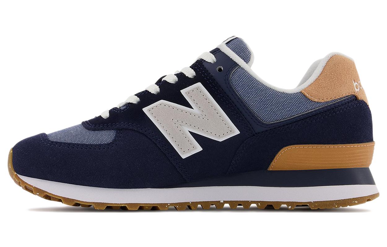 Buy (W) New Balance 574v2 '自然靛蓝' WL574RG2
