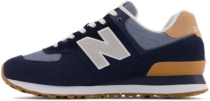 (Women) New Balance 574v2 'Natural Indigo' WL574RG2 (Women) New Balance 574v2 'Natural Indigo' WL574RG2