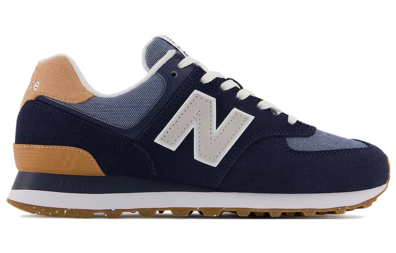 Order (W) New Balance 574v2 '自然靛蓝' WL574RG2