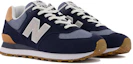 Lookbook (W) New Balance 574v2 '自然靛蓝' WL574RG2