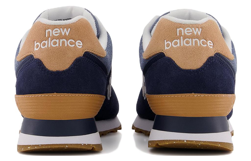Purchase (W) New Balance 574v2 '自然靛蓝' WL574RG2