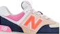 (W) New Balance 574v2 'Indigo Asli Mawar Vintage' WL574PH2