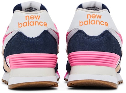 (W) New Balance 574v2 'Indigo Asli Mawar Vintage' WL574PH2 Details for (W) New Balance 574v2 'Indigo Asli Mawar Vintage' WL574PH2