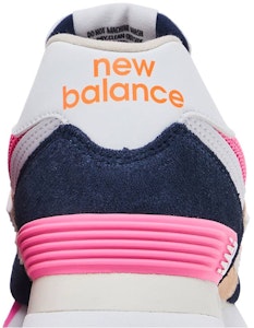 (W) New Balance 574v2 'Indigo Asli Mawar Vintage' WL574PH2 Sizing (W) New Balance 574v2 'Indigo Asli Mawar Vintage' WL574PH2