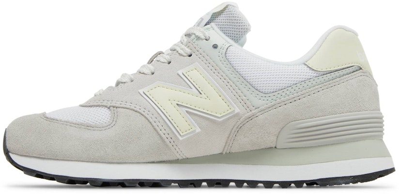 (W) New Balance 574v2 'Awan Nimbus Kabut Musim Panas' WL574VL2 Lookbook (W) New Balance 574v2 'Awan Nimbus Kabut Musim Panas' WL574VL2