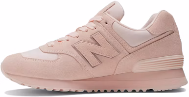 (Women) New Balance 574v2 'Pink haze' WL574SLA (Women) New Balance 574v2 'Pink haze' WL574SLA