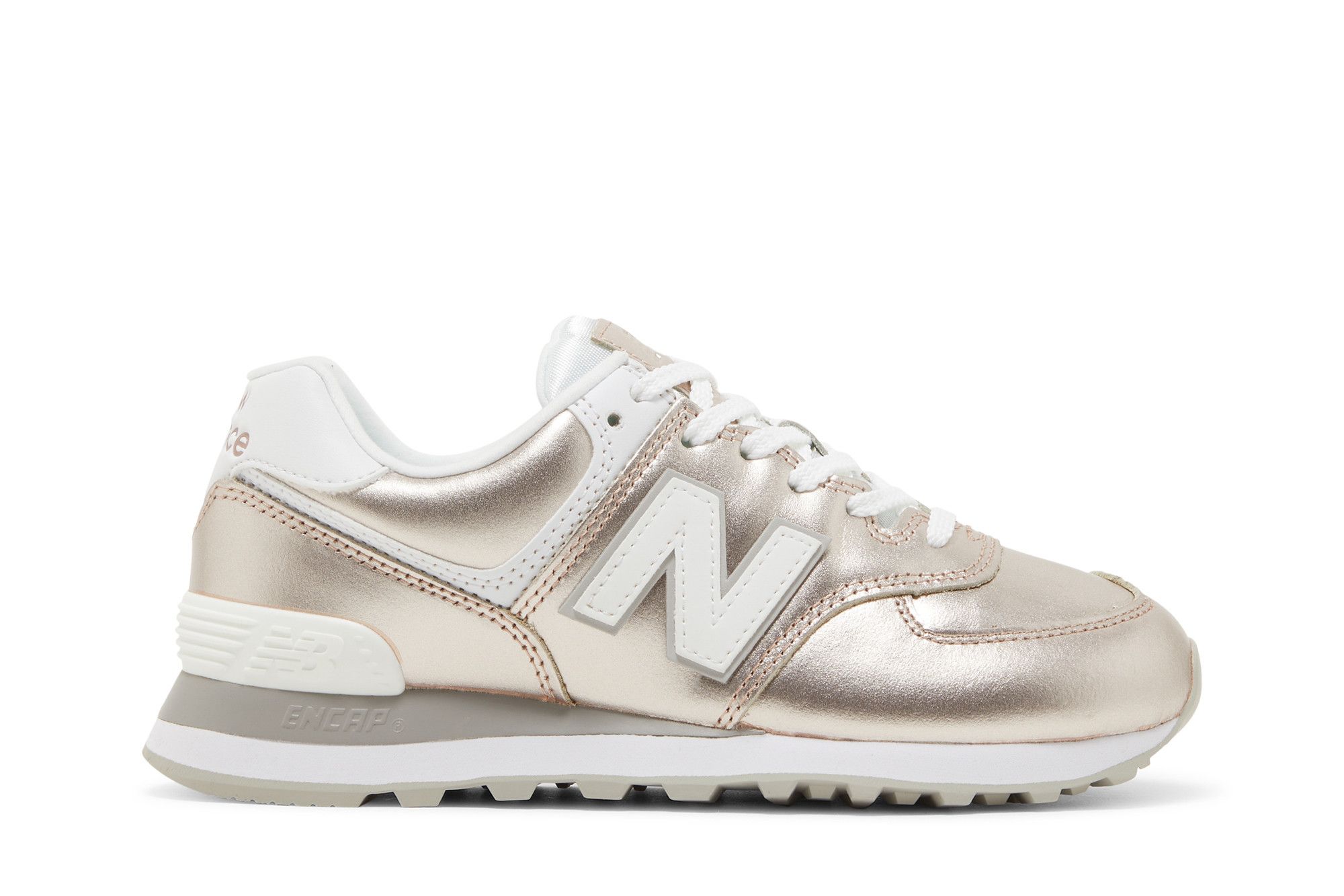 Buy (W) 뉴발란스 574v2 '로즈골드'  (New Balance 574v2 'Rose Gold' ) WL574LB2