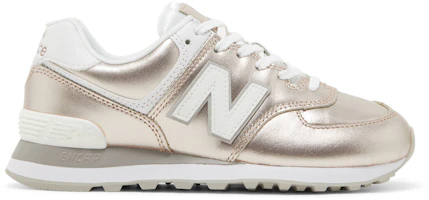 (Women) New Balance 574v2 'Rose Gold' WL574LB2 (Women) New Balance 574v2 'Rose Gold' WL574LB2