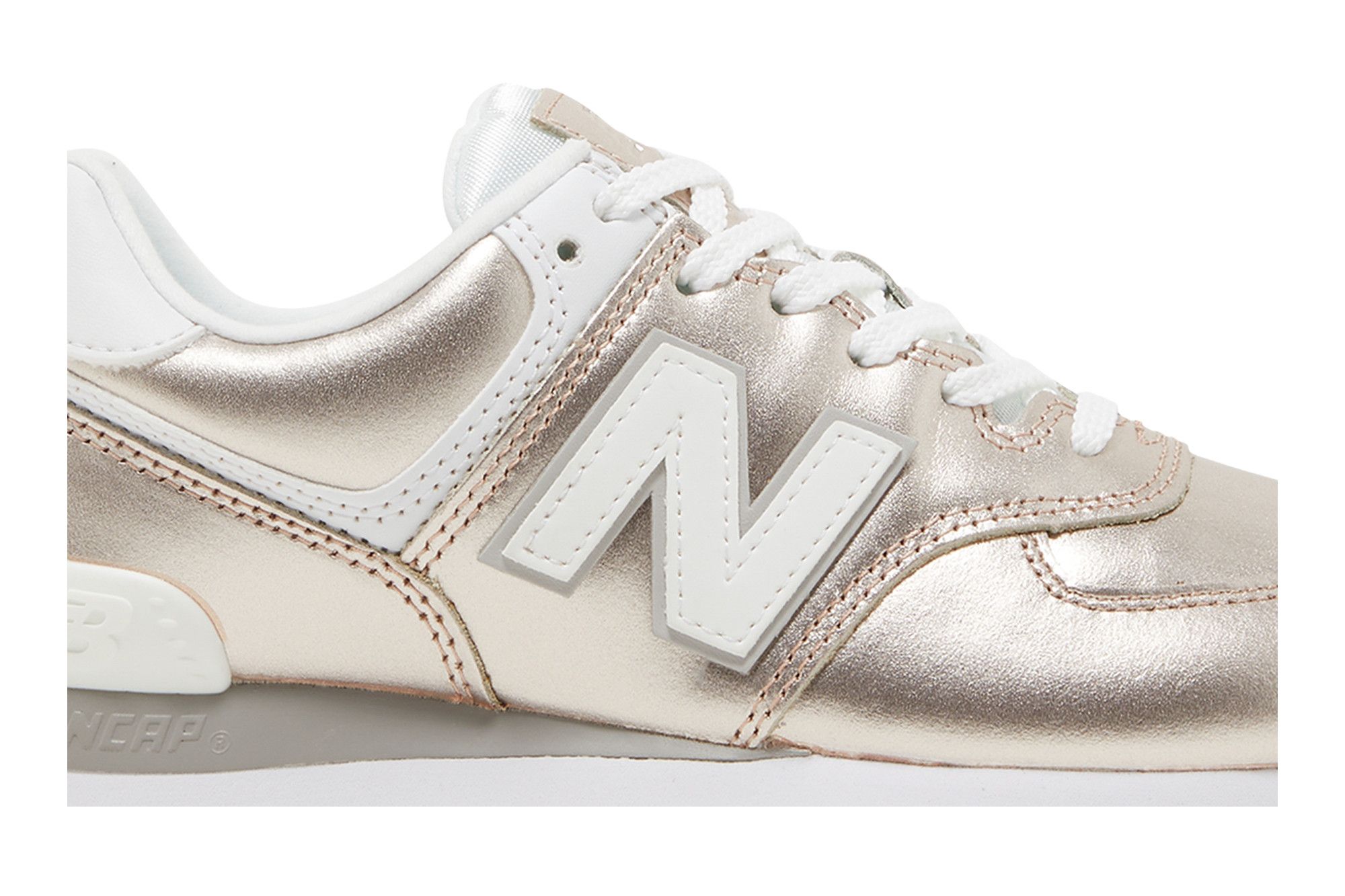 Order (W) 뉴발란스 574v2 '로즈골드'  (New Balance 574v2 'Rose Gold' ) WL574LB2