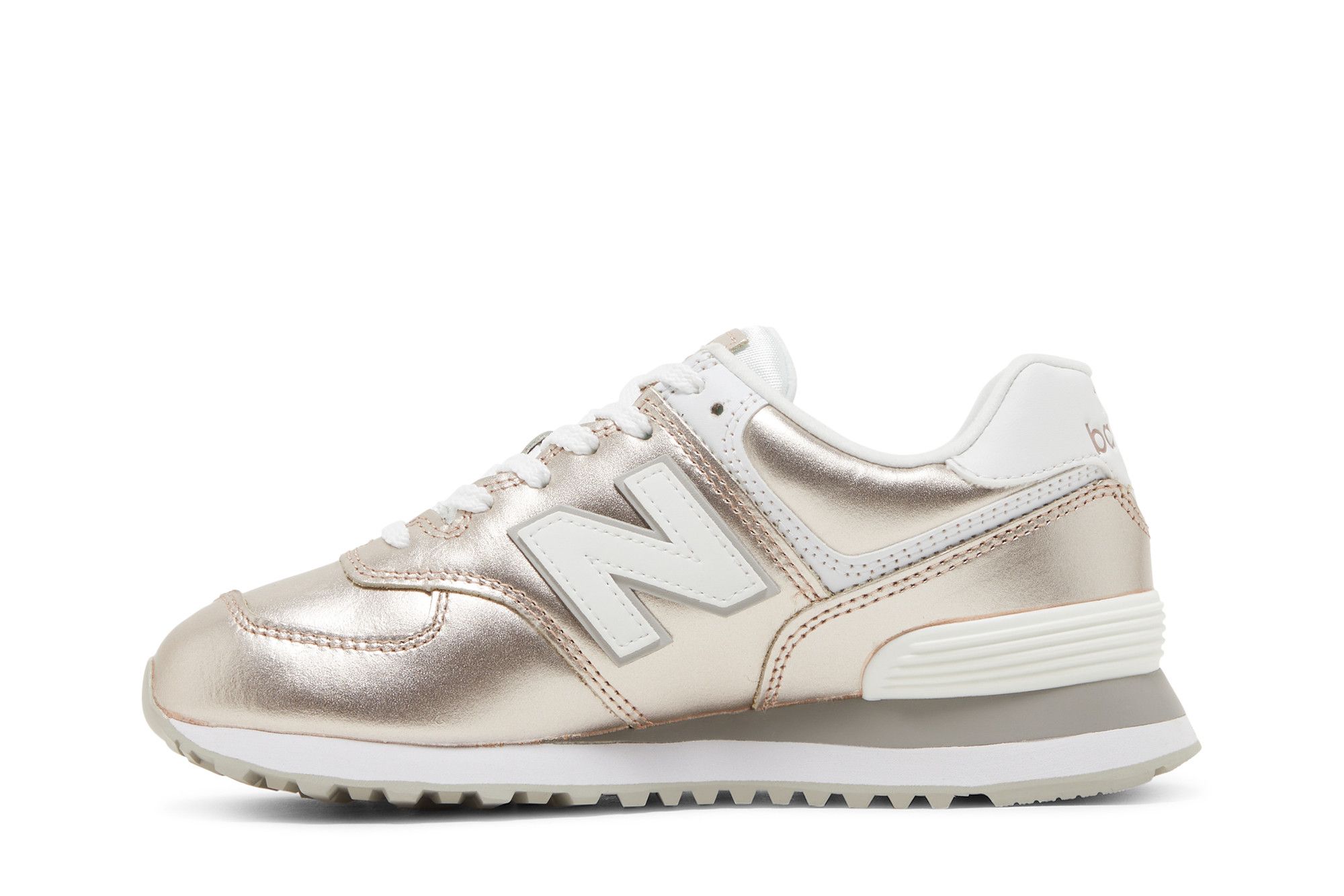 Lookbook (W) 뉴발란스 574v2 '로즈골드'  (New Balance 574v2 'Rose Gold' ) WL574LB2
