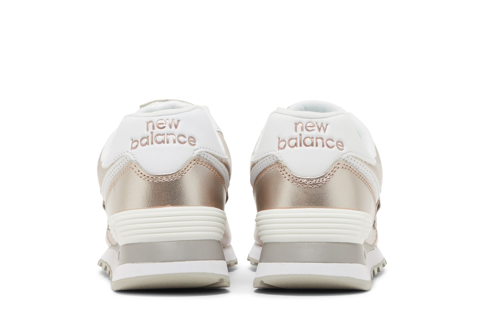 Details for (W) 뉴발란스 574v2 '로즈골드'  (New Balance 574v2 'Rose Gold' ) WL574LB2