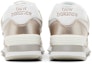 Details for (W) New Balance 574v2 'Rose Gold' Emas Mawar WL574LB2