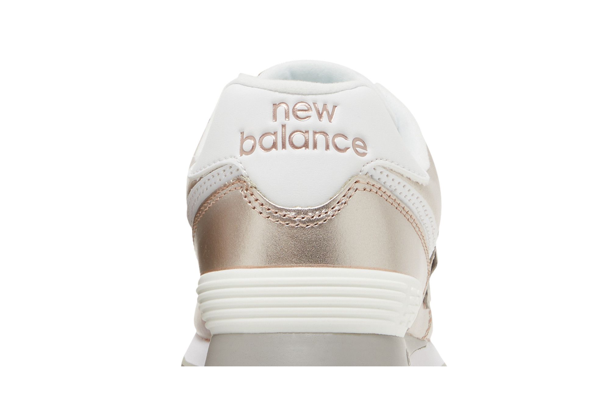 Sizing (W) 뉴발란스 574v2 '로즈골드'  (New Balance 574v2 'Rose Gold' ) WL574LB2
