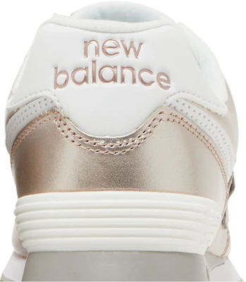 (W) 뉴발란스 574v2 '로즈골드' (New Balance 574v2 'Rose Gold' ) WL574LB2 Sizing (W) 뉴발란스 574v2 '로즈골드' (New Balance 574v2 'Rose Gold' ) WL574LB2