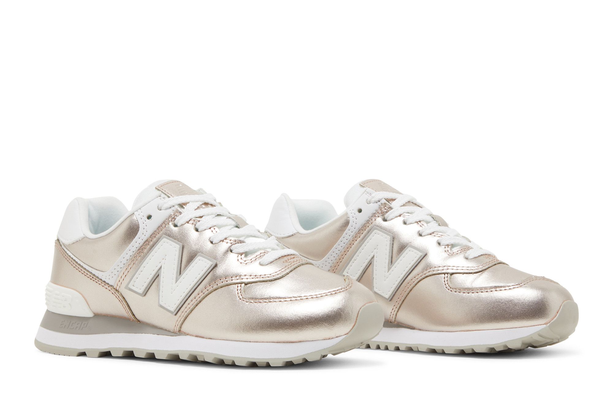 Cheap (W) 뉴발란스 574v2 '로즈골드'  (New Balance 574v2 'Rose Gold' ) WL574LB2