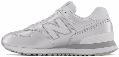 (Women) New Balance 574v2 'Silver' WL574LA2 (Women) New Balance 574v2 'Silver' WL574LA2