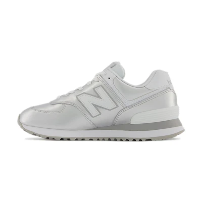 (W) NB 574v2 'Silver'