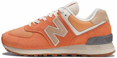(Women) New Balance 574v2 'Soft Copper' WL574RCD (Women) New Balance 574v2 'Soft Copper' WL574RCD