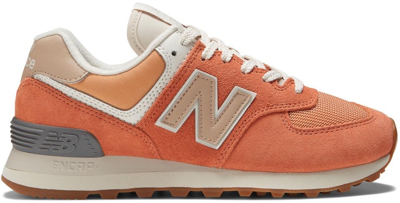 (W) ニューバランス 574v2 「ソフトカッパー」 WL574RCD Order (W) ニューバランス 574v2 「ソフトカッパー」 WL574RCD