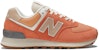 (W) New Balance 574v2 'Tembaga Lembut' WL574RCD