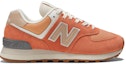 Order (W) New Balance 574v2 'Tembaga Lembut' WL574RCD