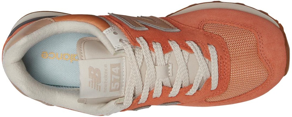 (W) ニューバランス 574v2 「ソフトカッパー」 WL574RCD Shop (W) ニューバランス 574v2 「ソフトカッパー」 WL574RCD