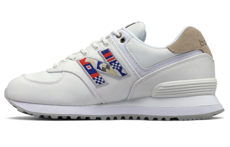 Buy (W) (女性用) ニューバランス 574v2 'White Incense' WL574SOD WL574SOD